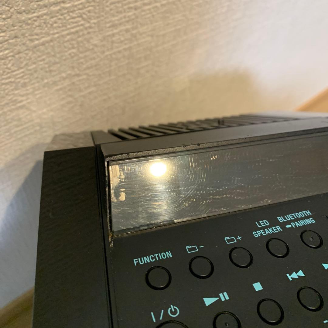 SONY GTK-N1BT ハイパワーオーディオ　アクティブ　スピーカー　ソニー