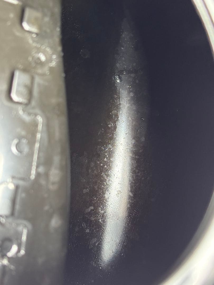 ハーレーダビッドソン　FLHX ストリートグライド　ガソリンタンク　中古品