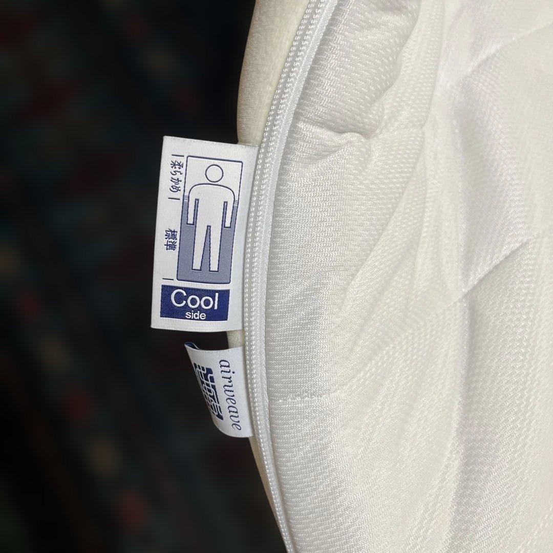 エアウィーヴ01 ダブルサイズ