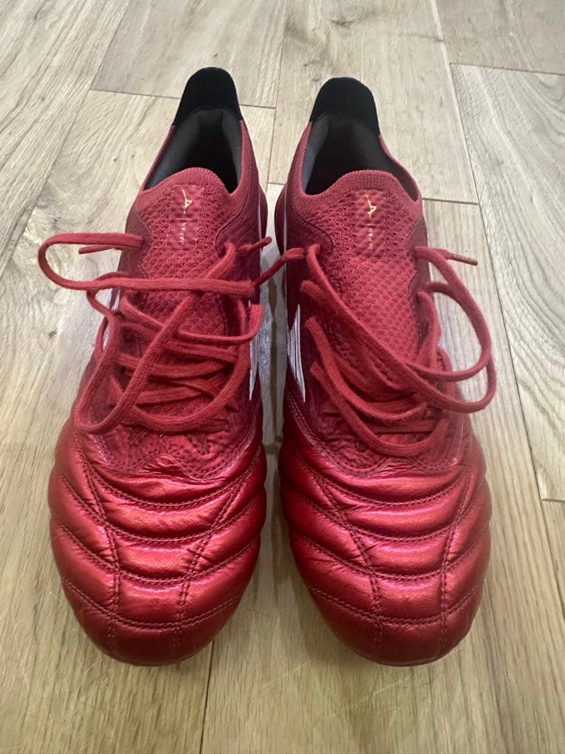 モレリアネオ4β 25.5cm