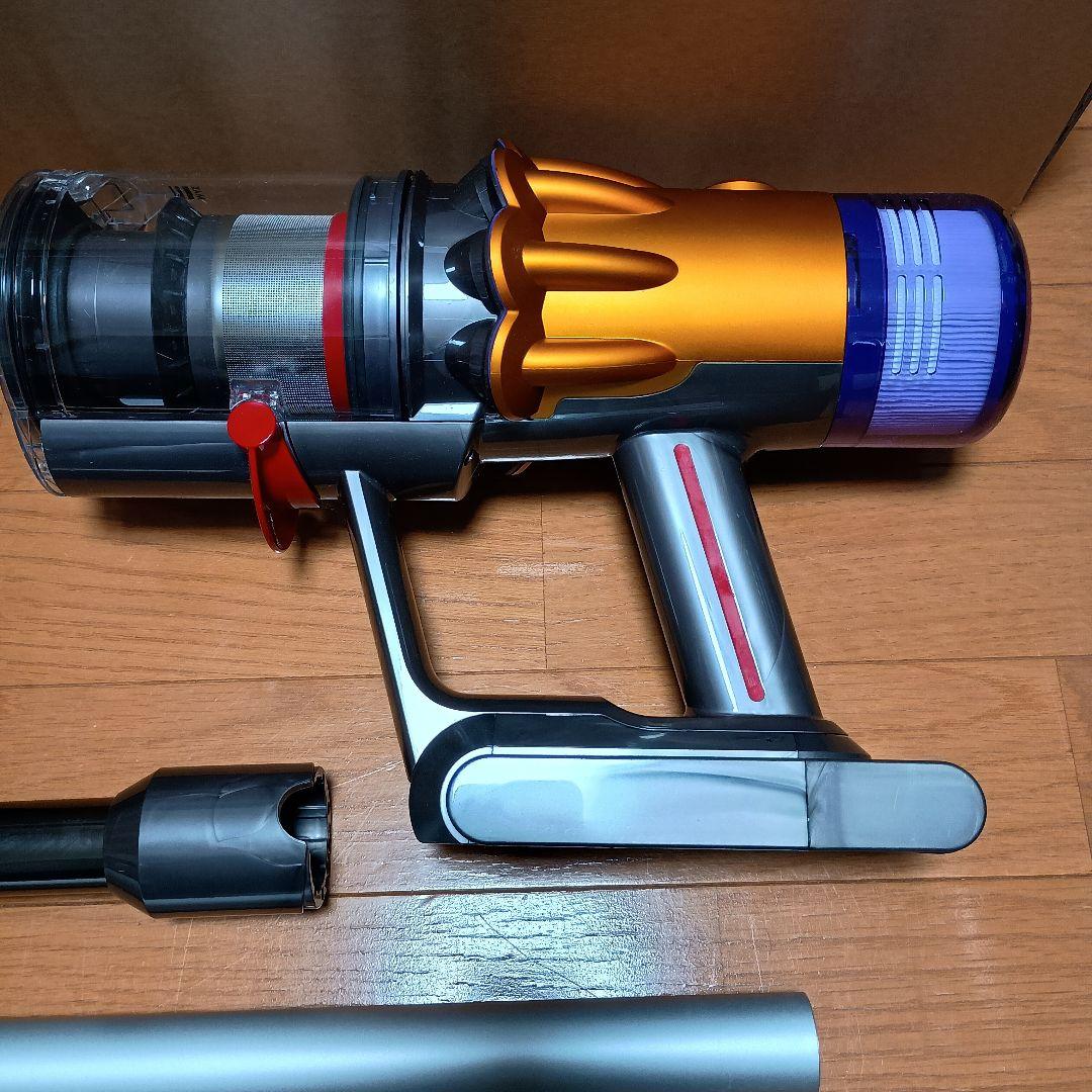 未使用新品☆dyson SV30ABL2 元箱なし