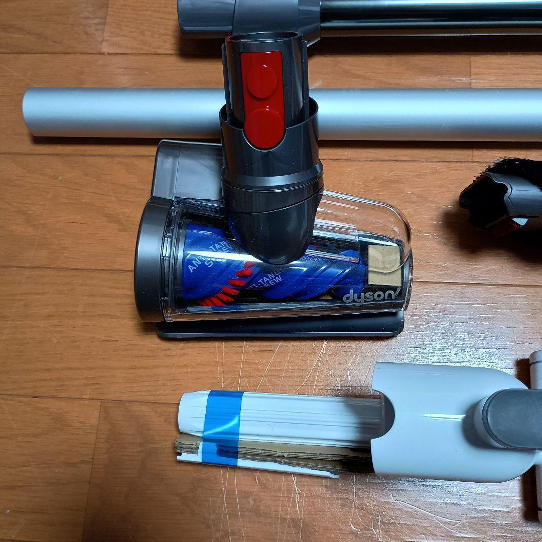 未使用新品☆dyson SV30ABL2 元箱なし