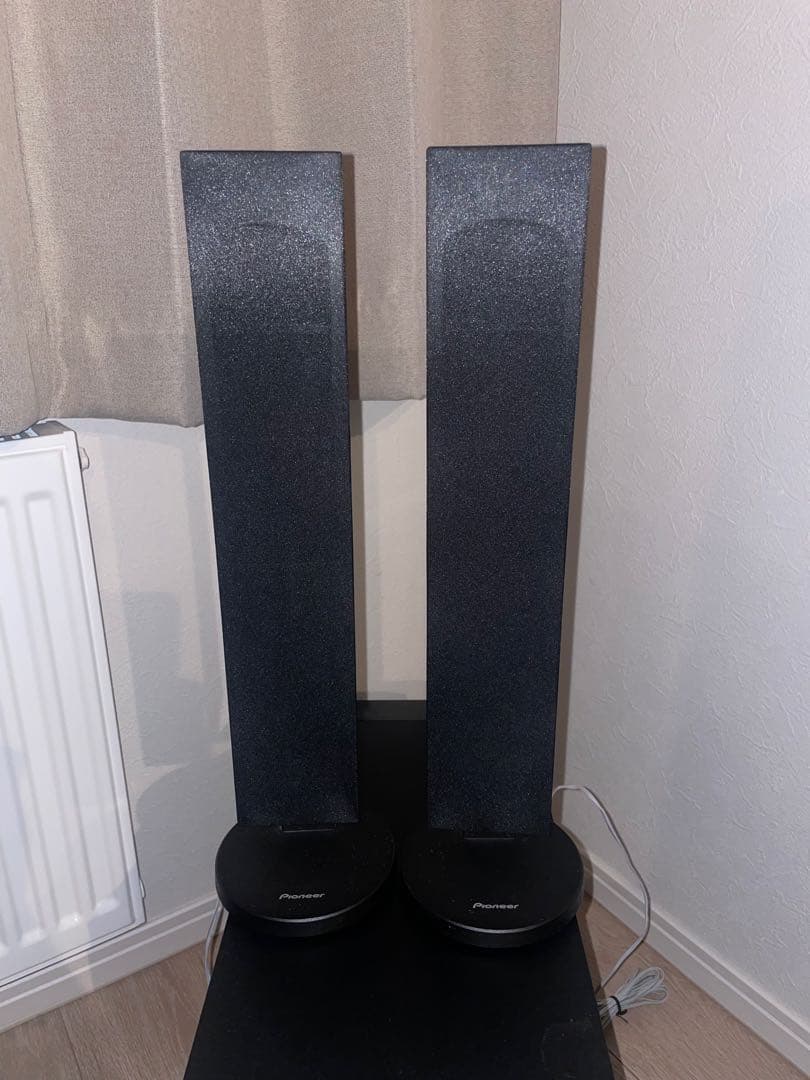 サブウーファー　スピーカー