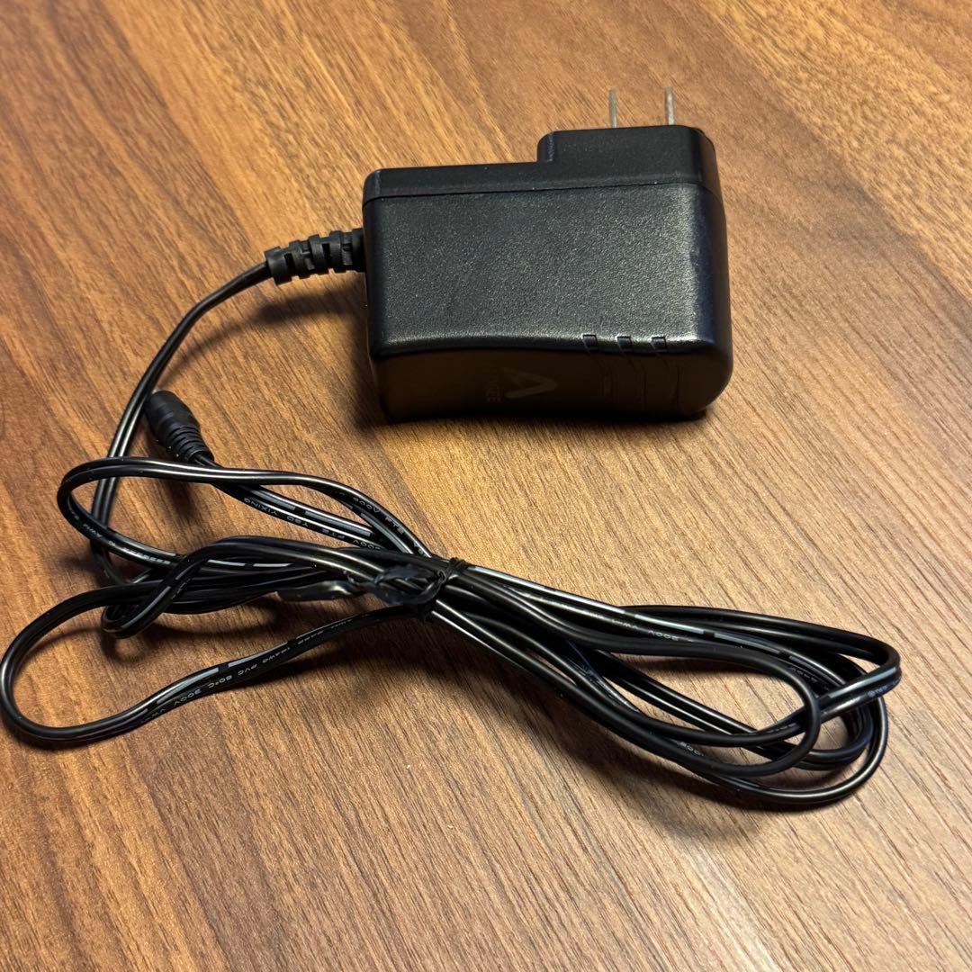 DTM・DAW APOGEE duet for ipad & mac