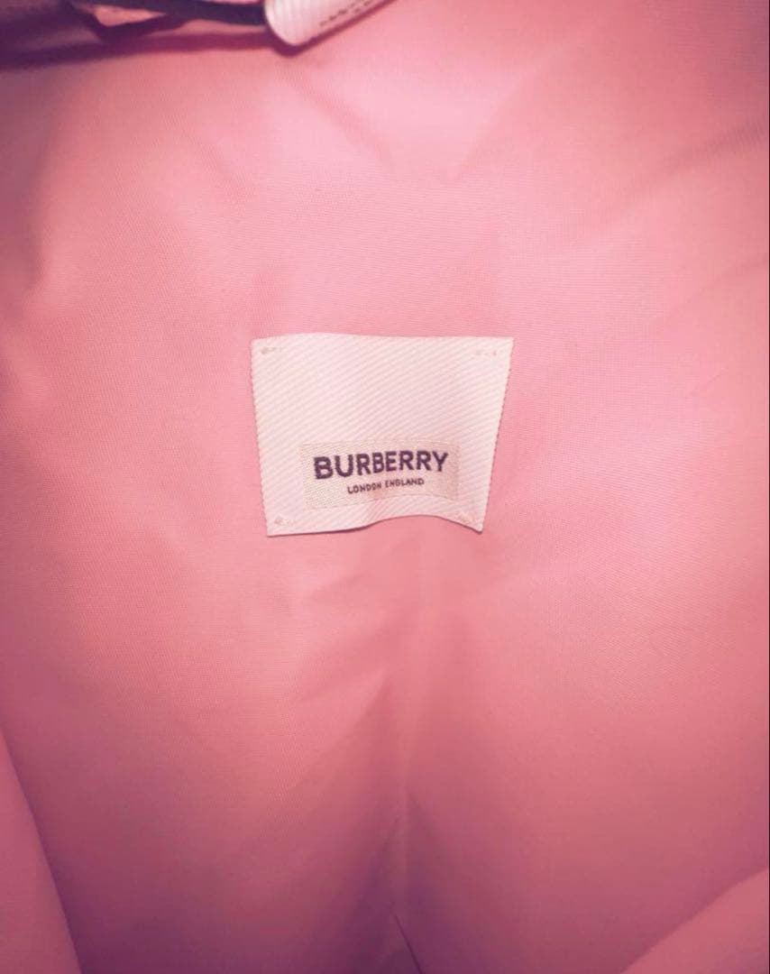 ジャケット・アウター BURBERRY