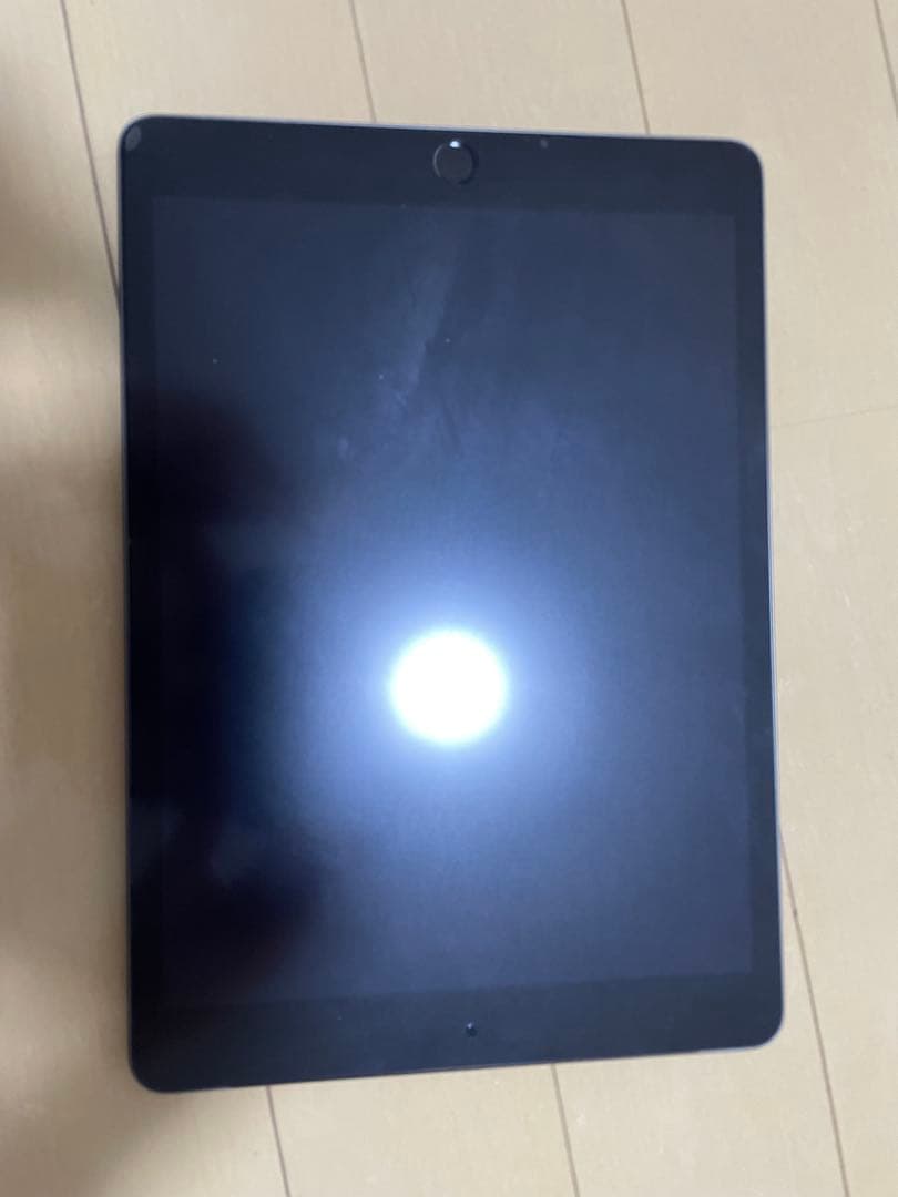 Apple iPad 本体 第9世代 64gb wifi-model