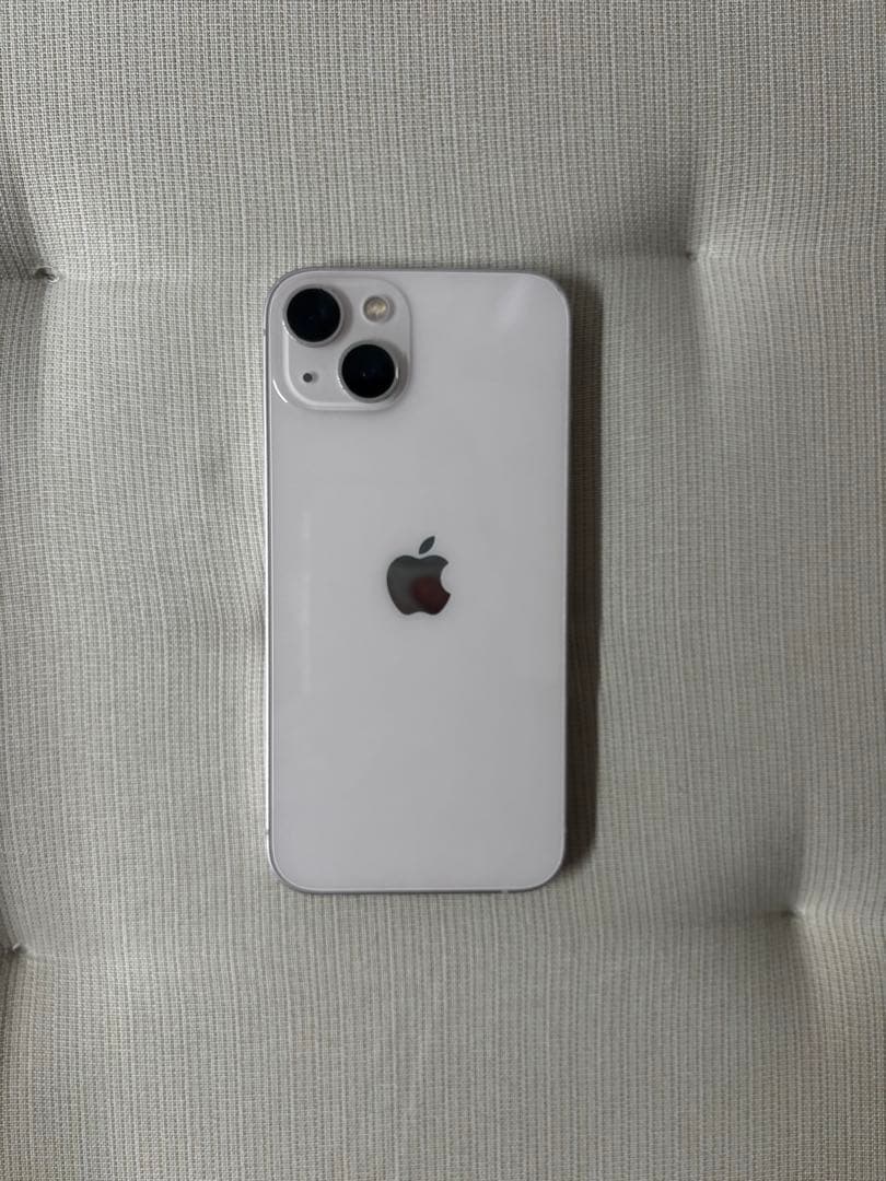 値下げ交渉可能‼️Apple iPhone 13 ピンク 本体