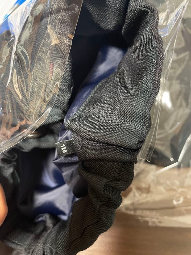 グリーンレーベル キッズ フォーマル 110〜115cm 5点セット