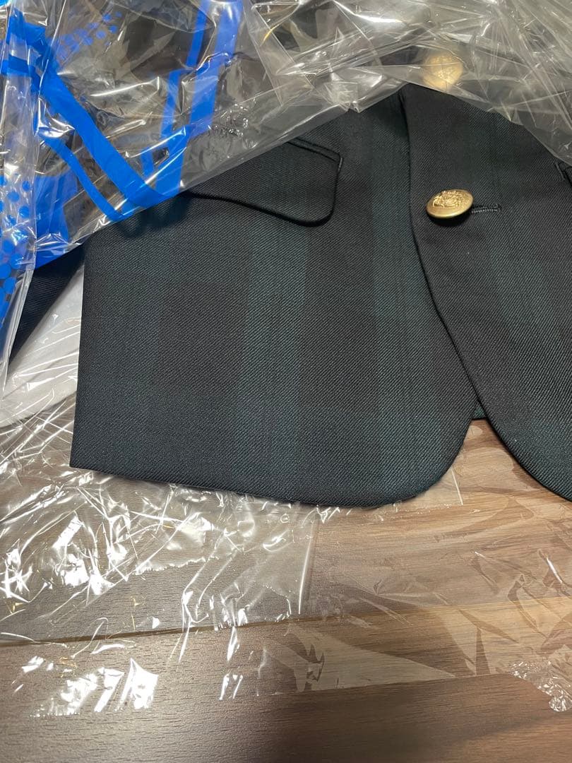 グリーンレーベル キッズ フォーマル 110〜115cm 5点セット