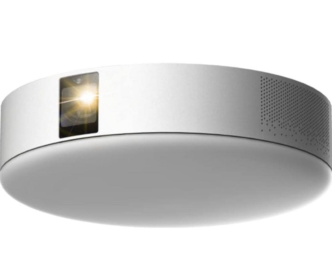 Aladdin X2 Plusプロジェクター　箱有り