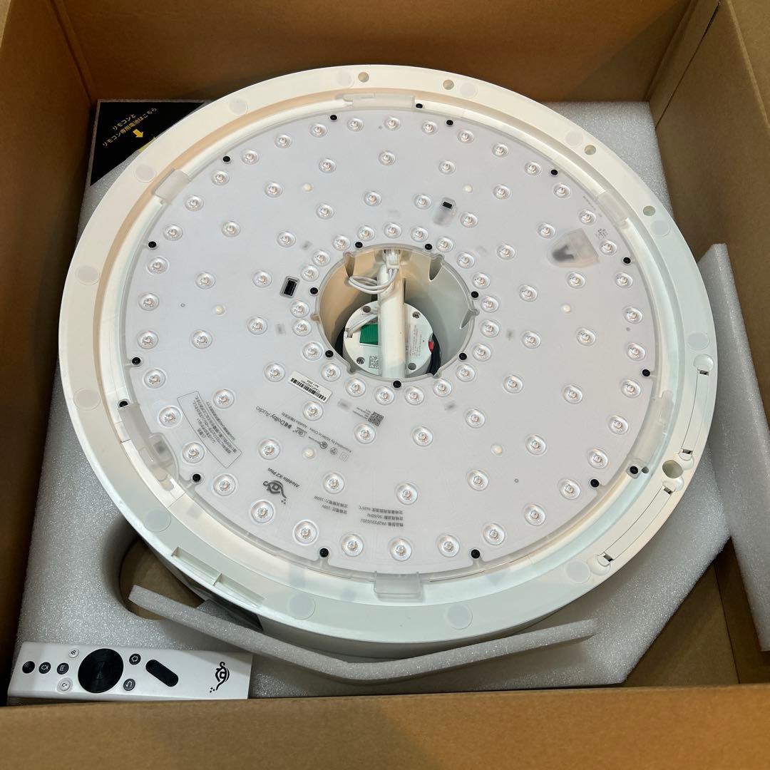 Aladdin X2 Plusプロジェクター　箱有り