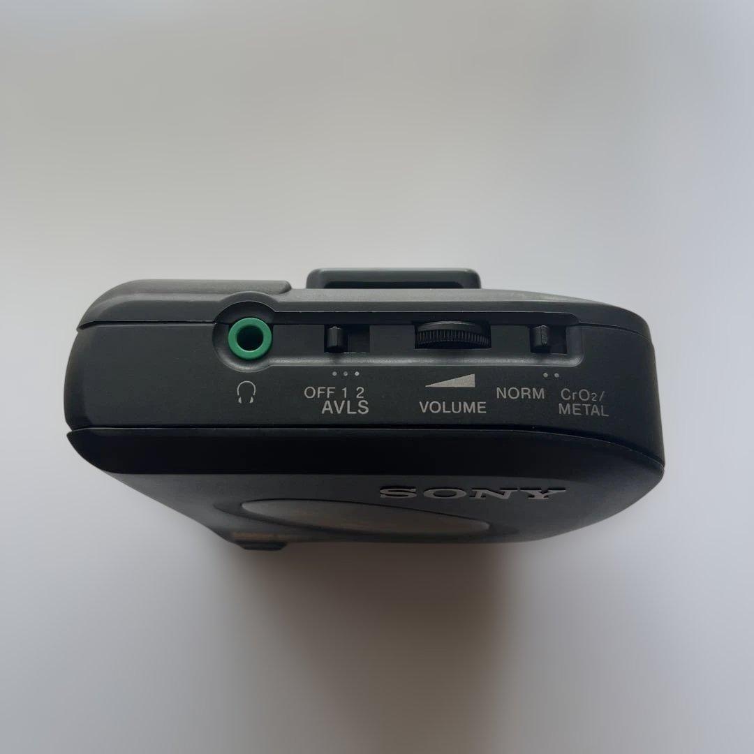 ポータブルプレーヤー SONY EX-112