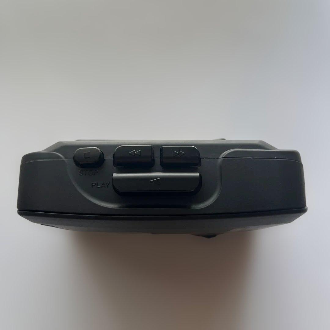 ポータブルプレーヤー SONY EX-112