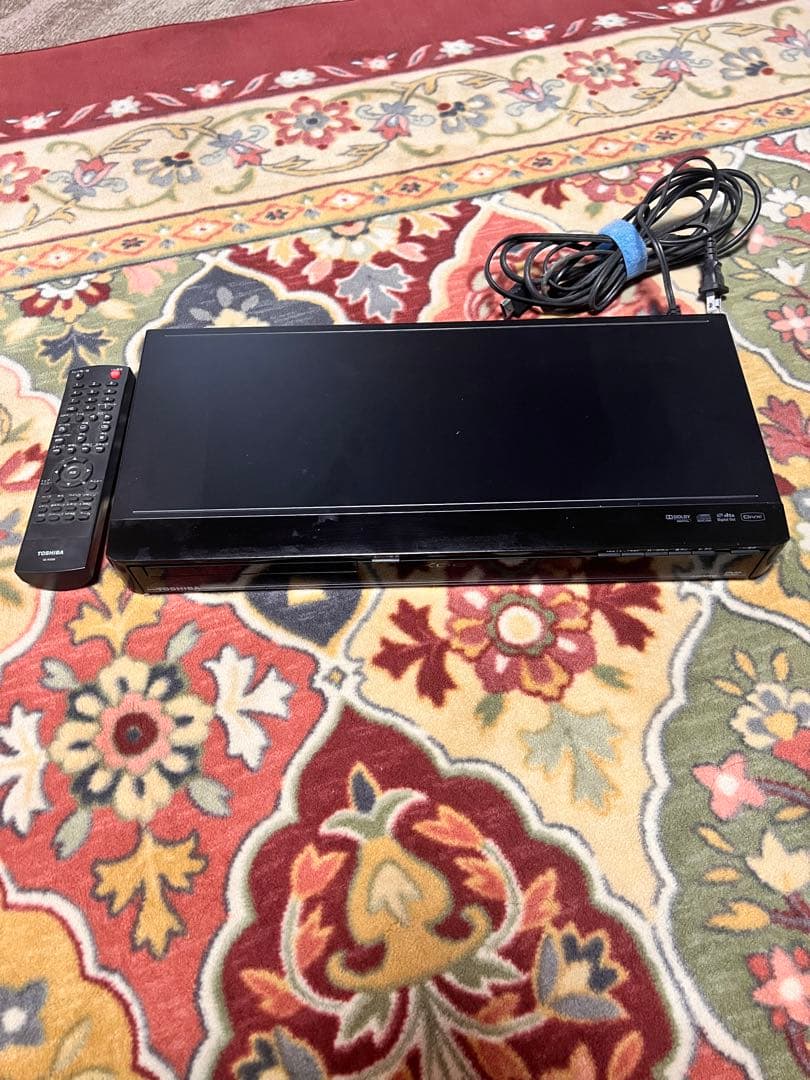 dvdデッキのみ
