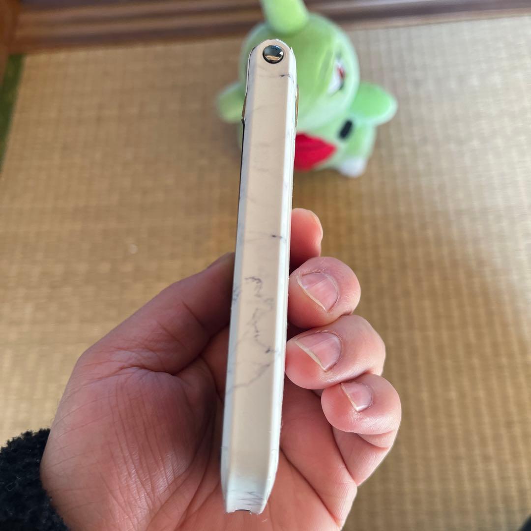 CASIO EXILIM EX-TR350 自撮りカメラ