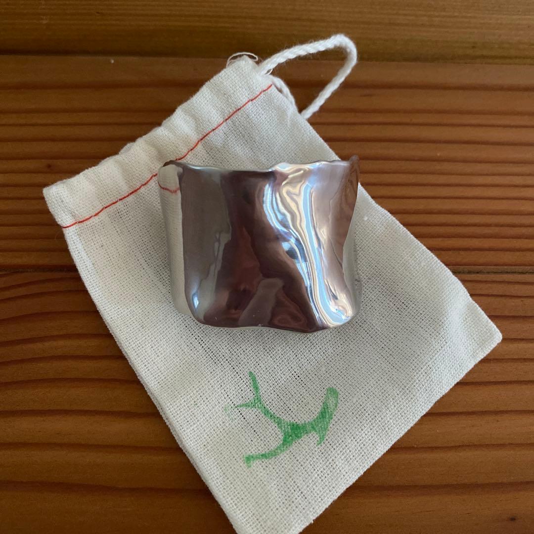 プリュイ pluie ソウヘアピアス