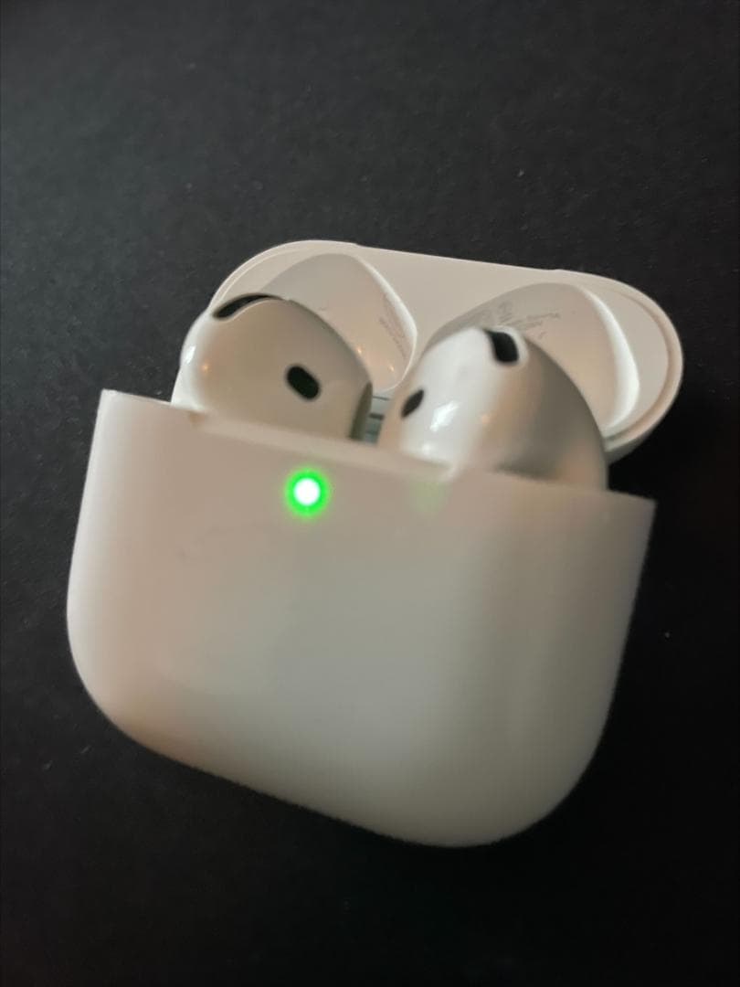 airpods4 anc エアーポッズ4 （ANC）