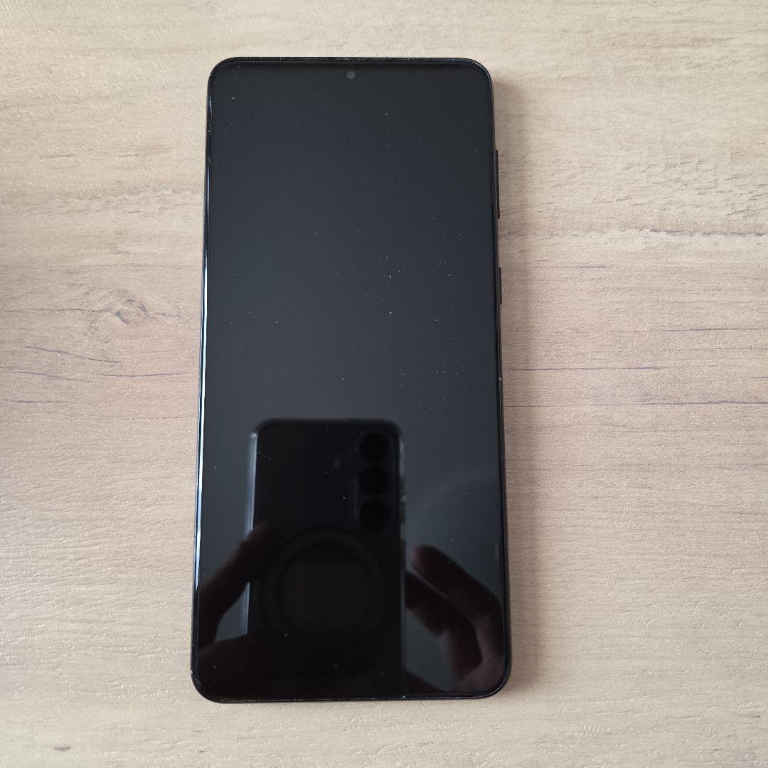 galaxy s21 plus (SCG10) au 本体のみ