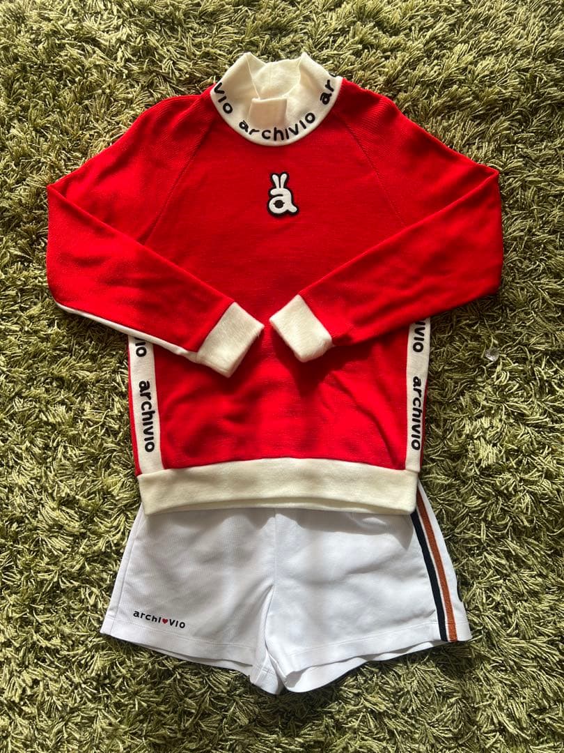 p*h様 【着画あり】archivo コーデセット☆