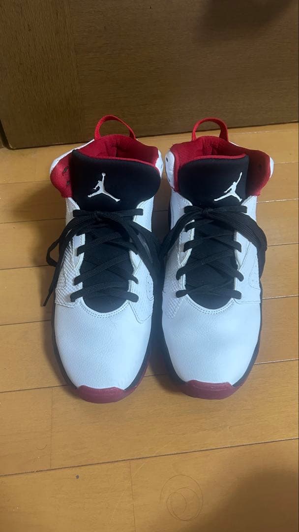 シューズ(男性用) Jordan Air Jordan 6 Retro US 9