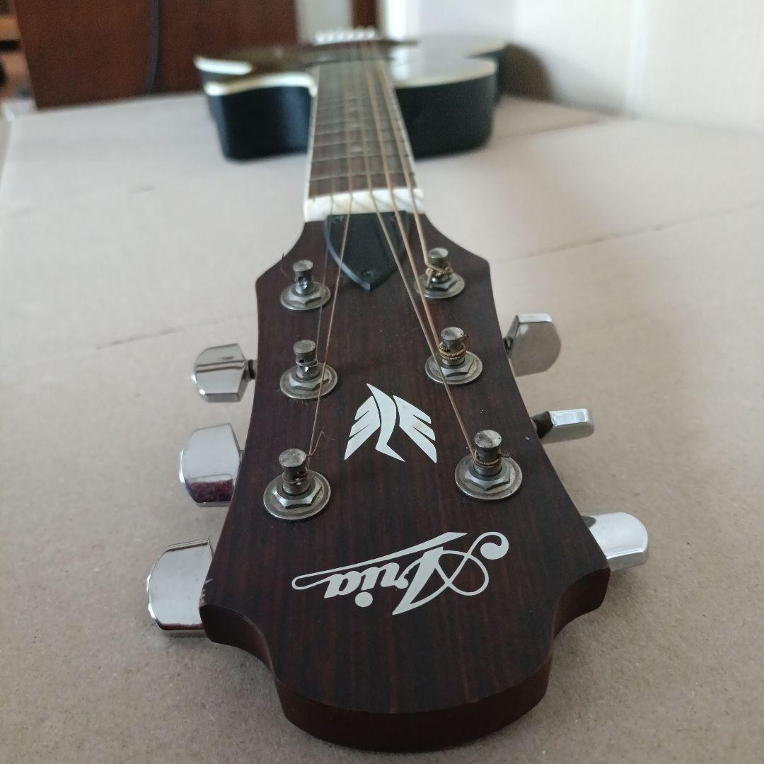 Aria アリア AMB-30S ソフトケース付き