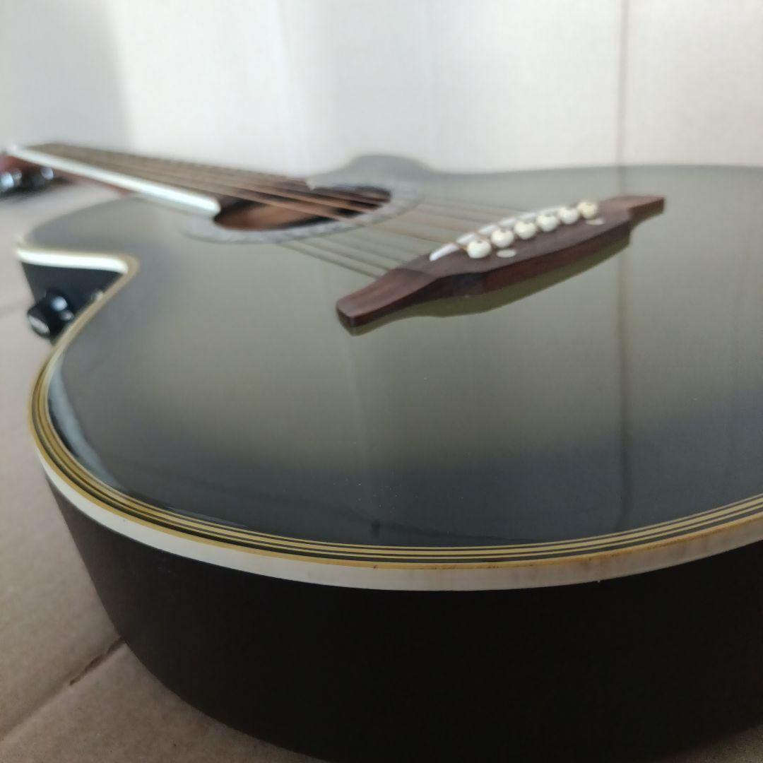 Aria アリア AMB-30S ソフトケース付き