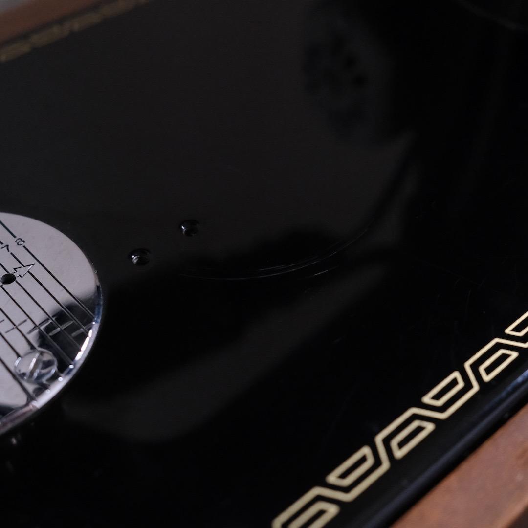 動作◎ SINGER シンガー　ミシン　191U アンティーク　ヴィンテージ