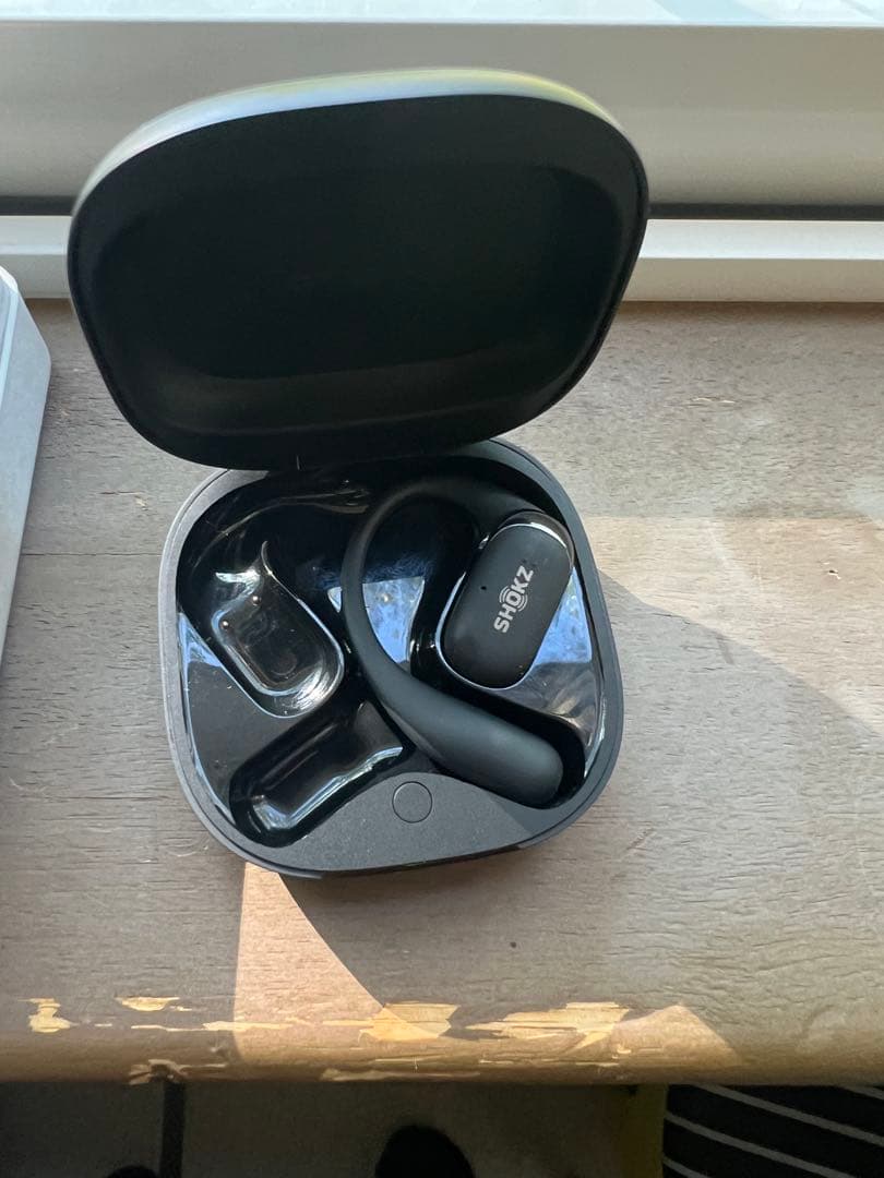 SHOKZ Openfit2 右のみ+ケース