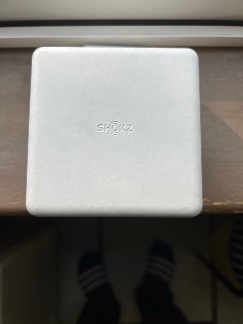 SHOKZ Openfit2 右のみ+ケース