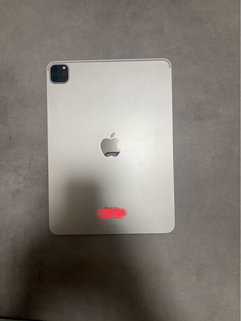 iPadPro（11インチ）+ApplePencil +combo touch