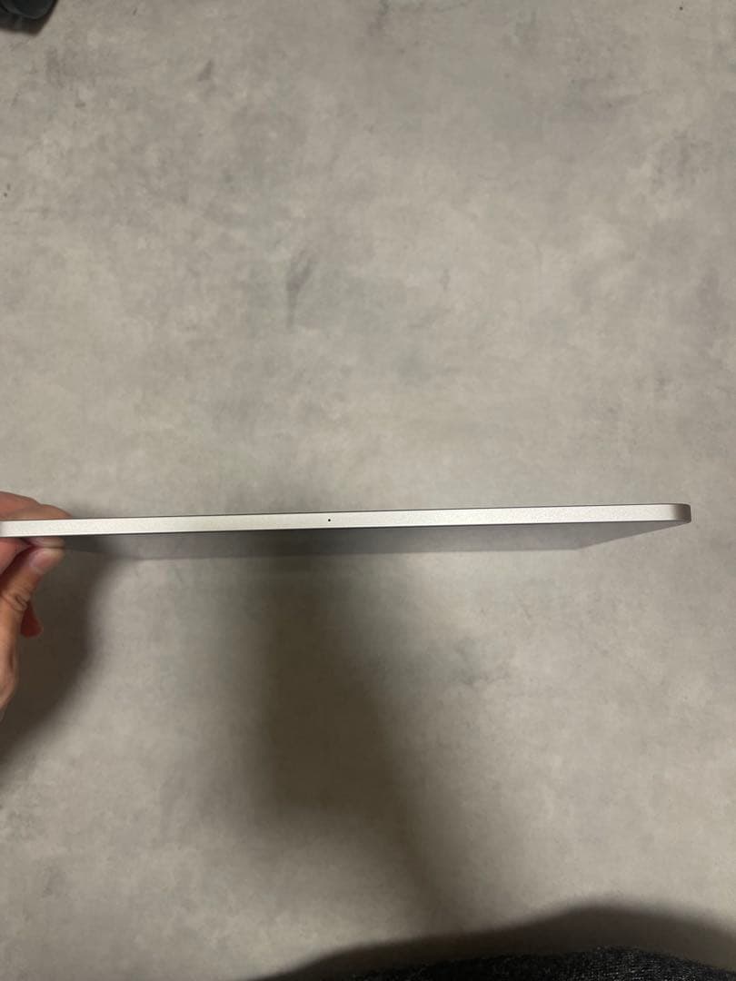 iPadPro（11インチ）+ApplePencil +combo touch