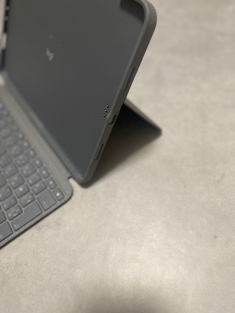 iPadPro（11インチ）+ApplePencil +combo touch