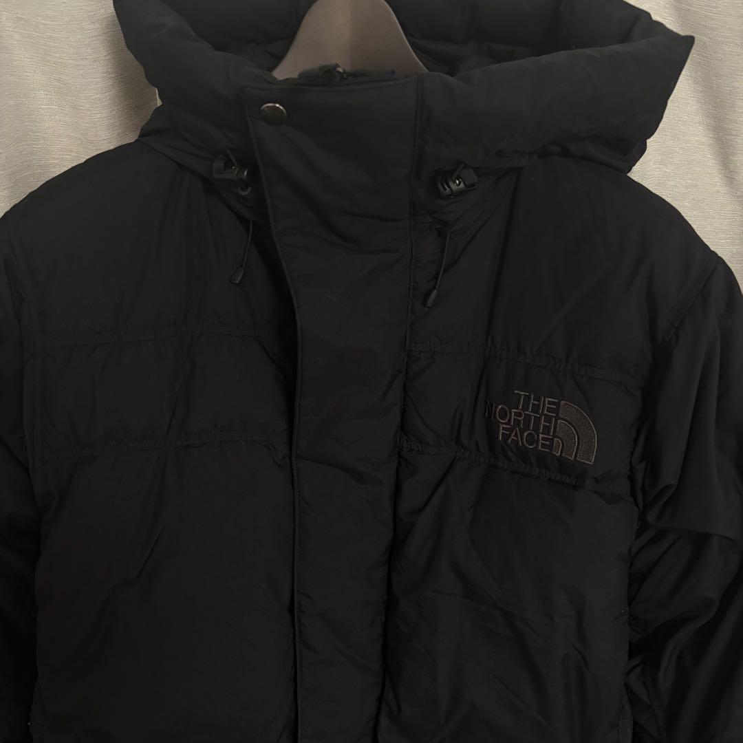 【美品】ザ・ノースフェイス オルタレーションバフズジャケット Mサイズ ブラック