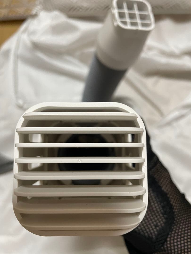 SOUYI コンパクト衣類乾燥機