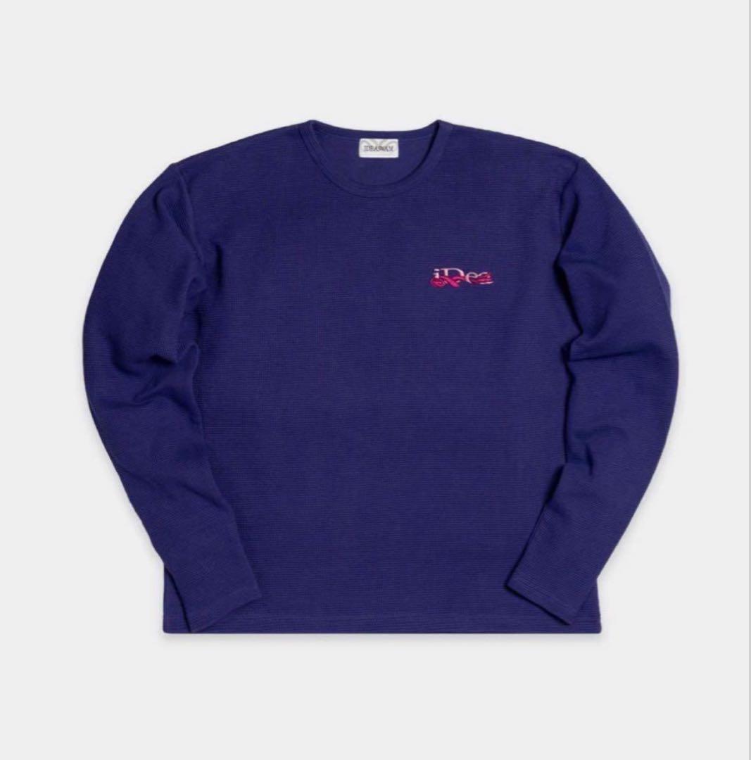 ideaswam サーマル　　Mサイズ　メルカリ最安値