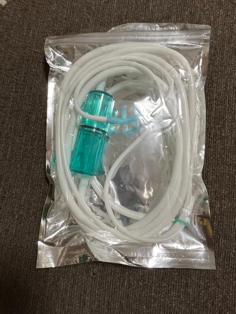 水素吸入器（SuuFRESH SF-225）