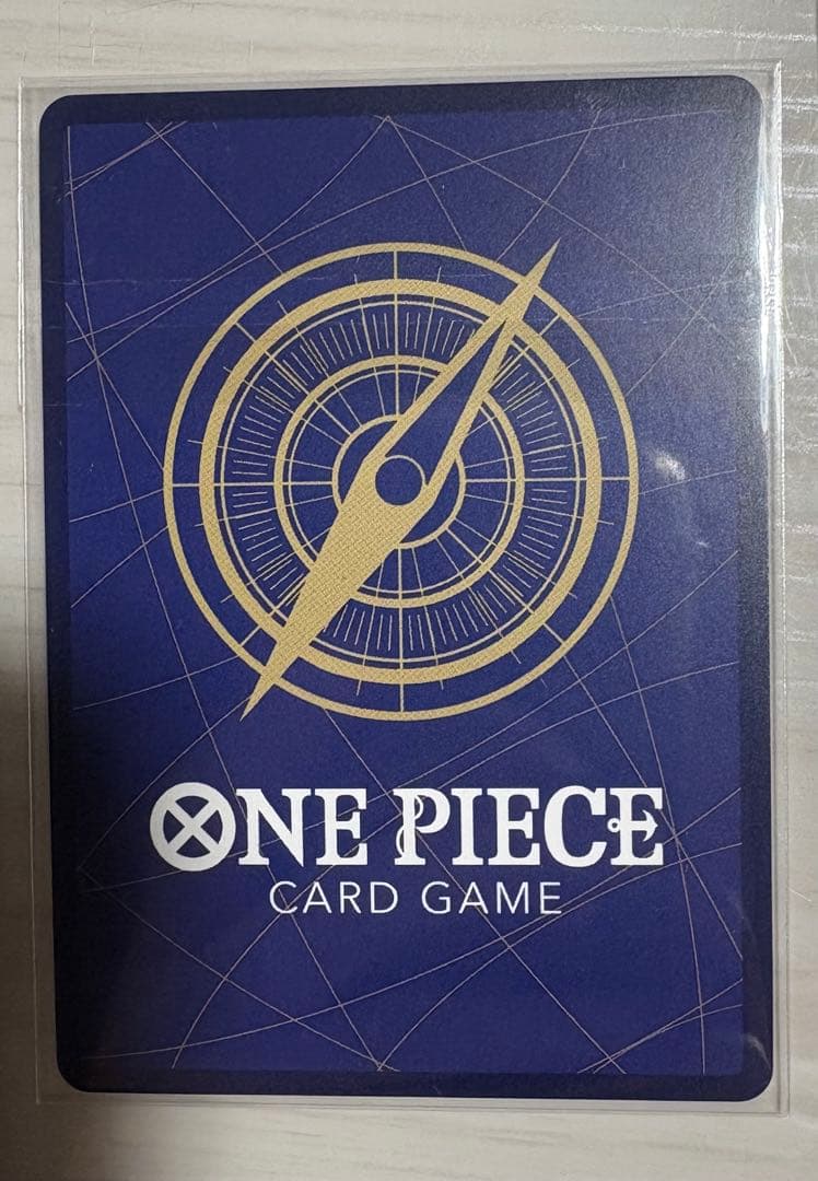 ゾロ　フラッグシップ　ベスト8 景品　　未開封品