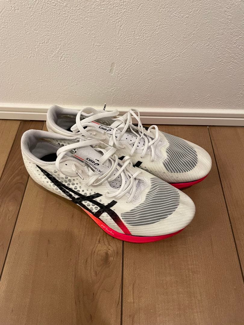 スパイク・シューズ ASICS SPEED MD 25cm