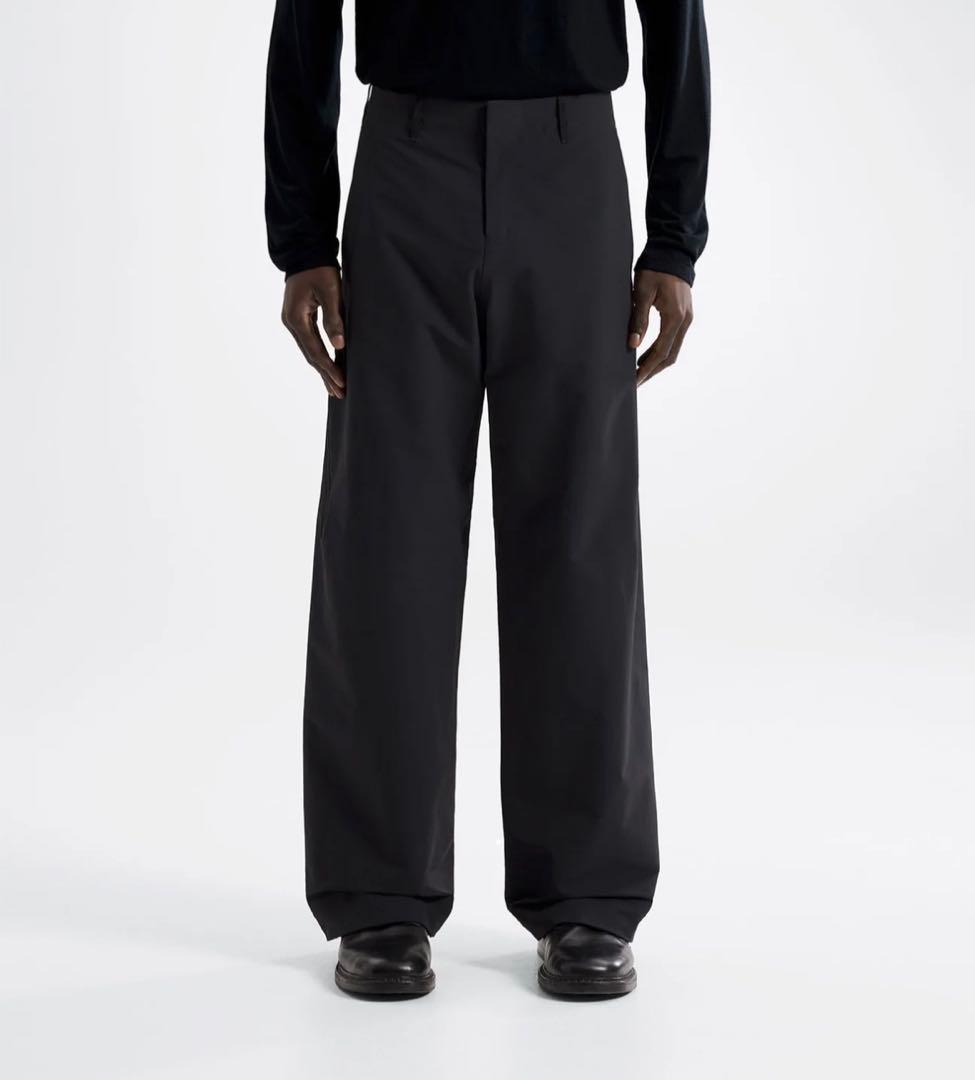 アークテリクス　ヴェイランス　コーベル パンツ