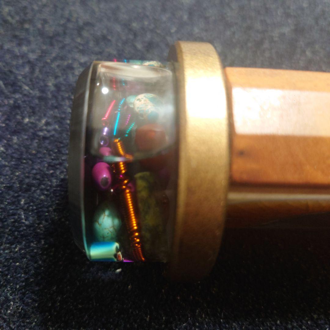 専用　ルーク&サリー・デュレット カレイドスコープ