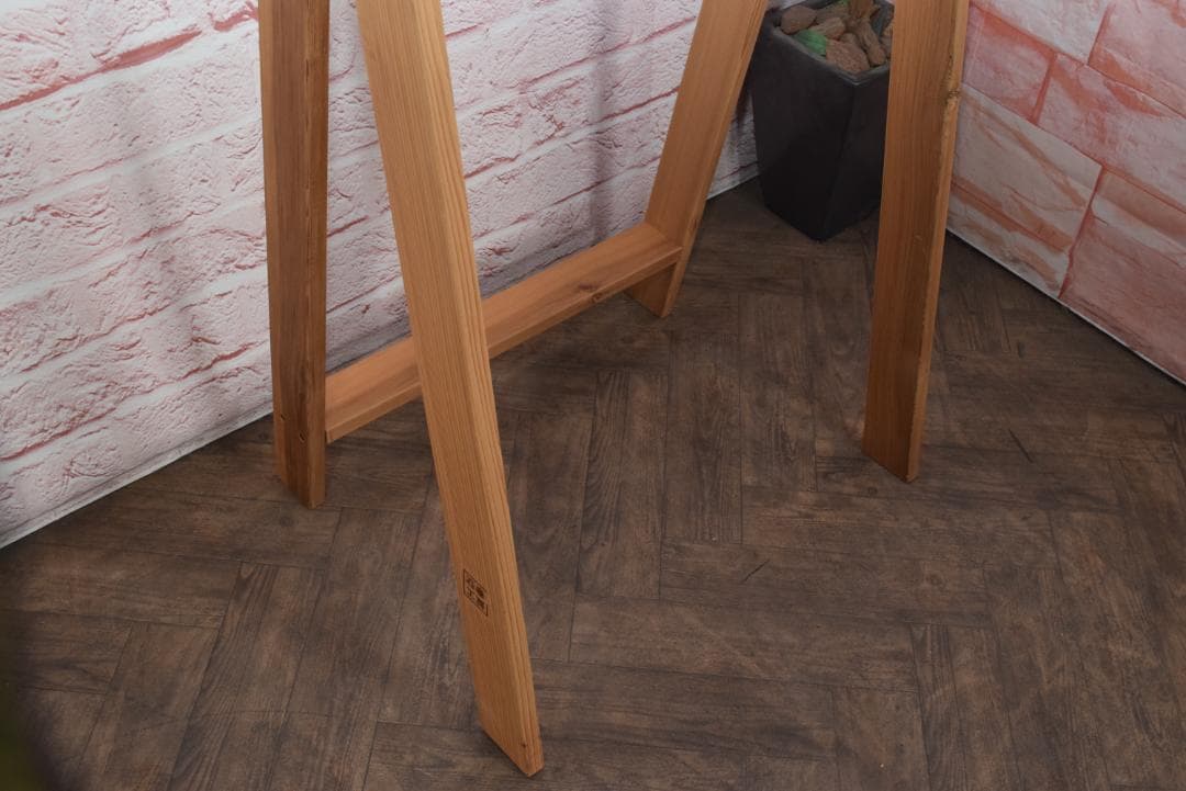 石巻工房 AA HANGER/AA ハンガー　解体発送でお値引き可能 d