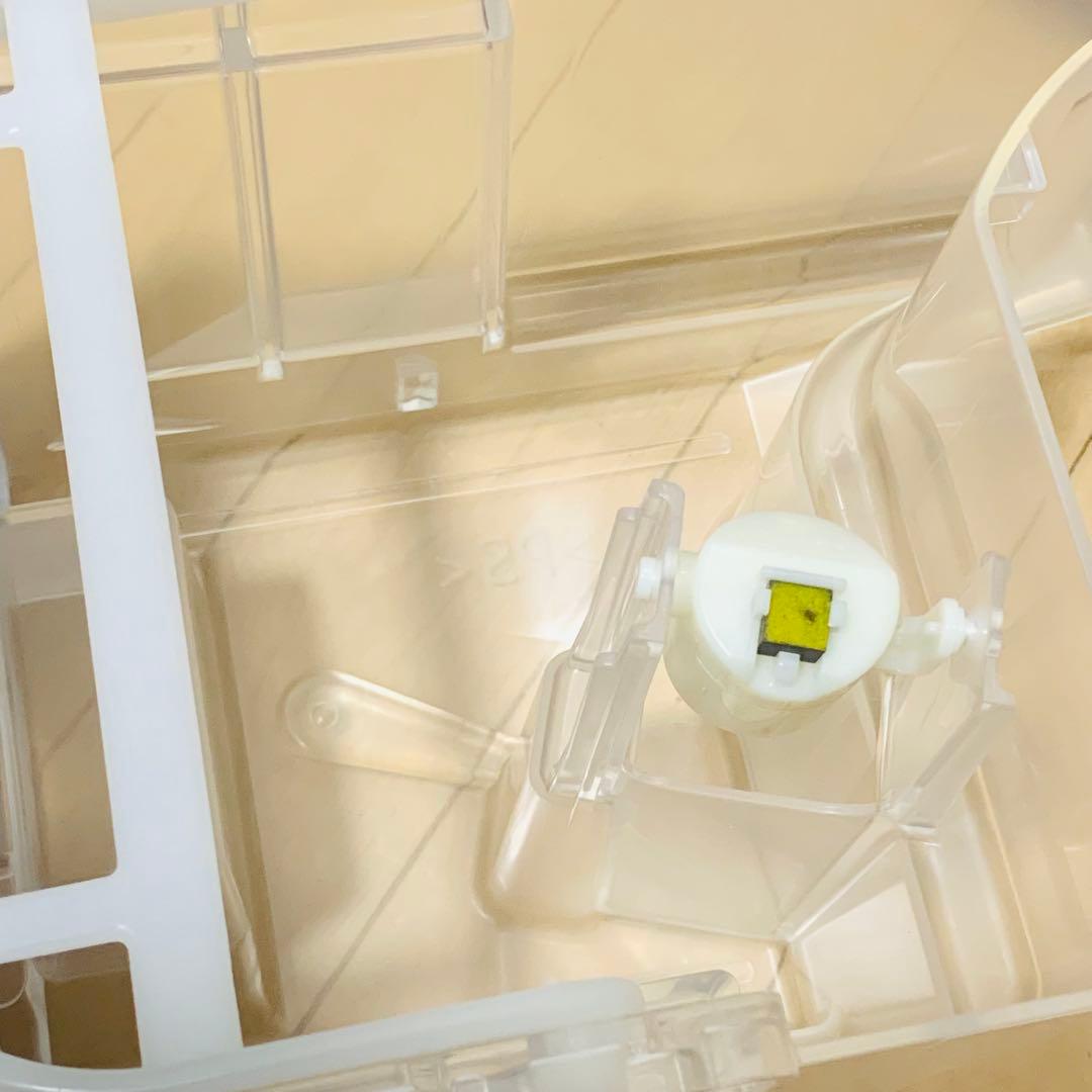 【新品同様】Panasonic 衣類乾燥除湿機 F-YHVX120 2023年製