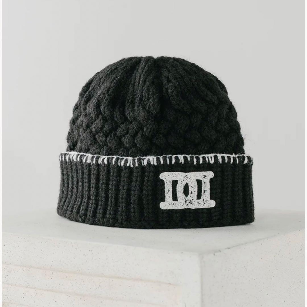 ダーリッチ　ビーニー