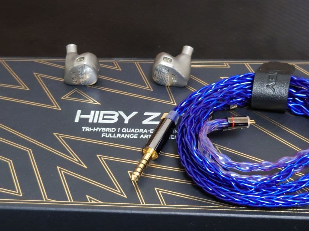 HIBY ZETA 最終値下げ