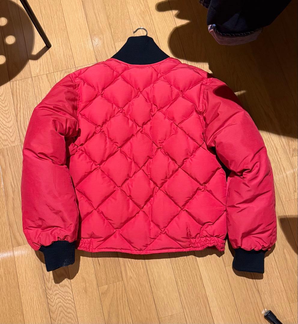 に*か様 Grizzly Down Blizzard Proof ダウン　スカイ