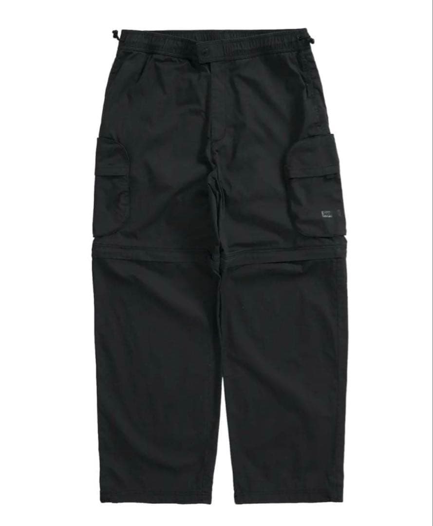 パンツ Supreme Cargo zip-off Cinch pants