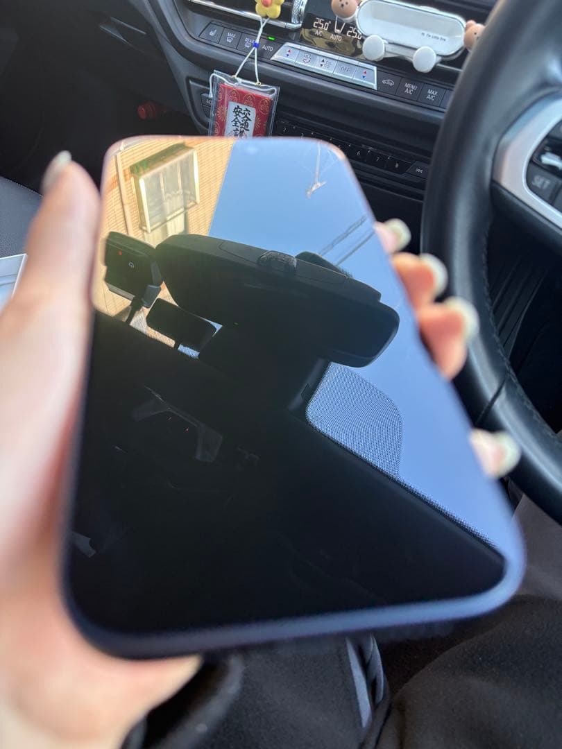 iphone 17 PRO 256G 26年一月購入　超美品