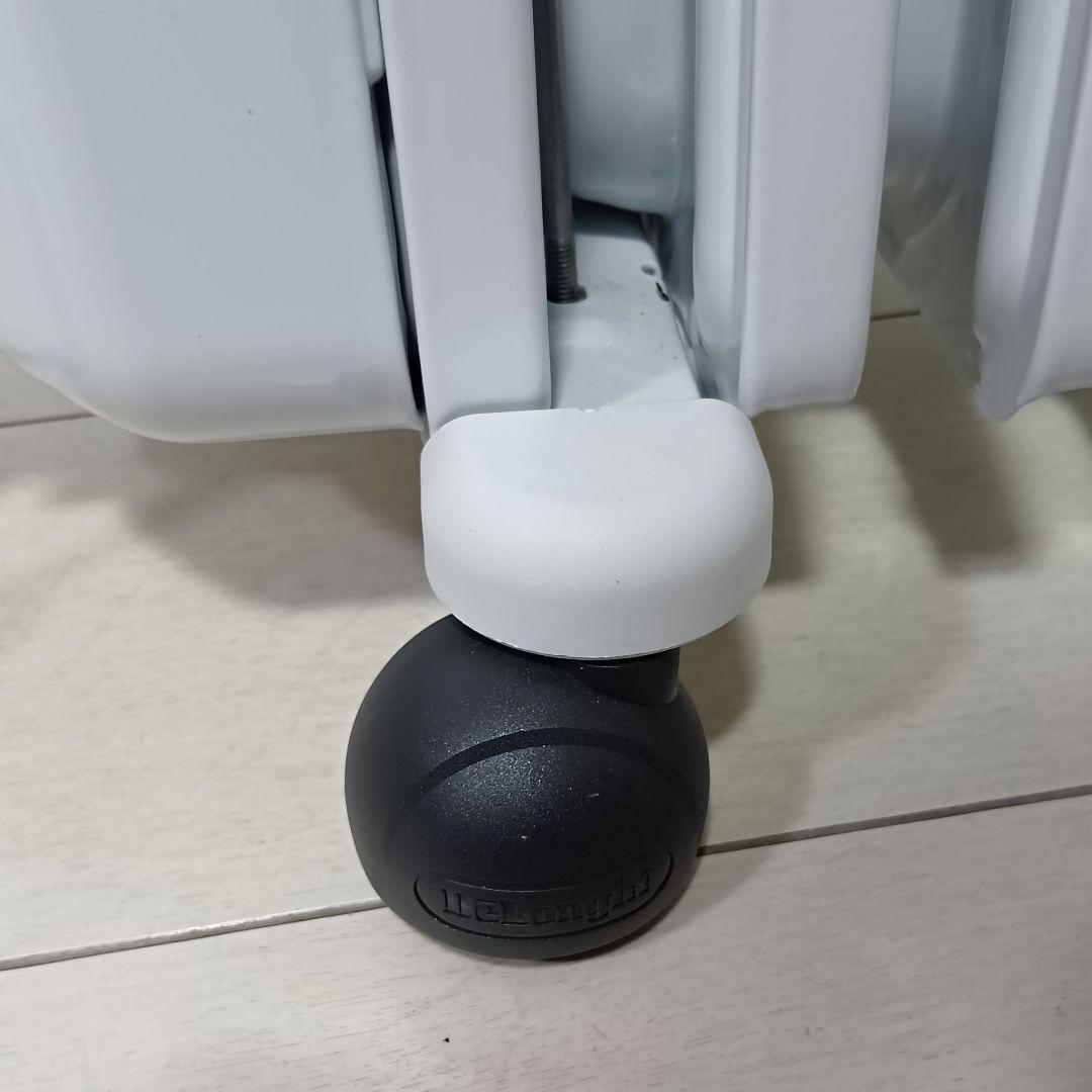 デロンギ DeLonghi オイルヒーター RHJ35M0812-DG