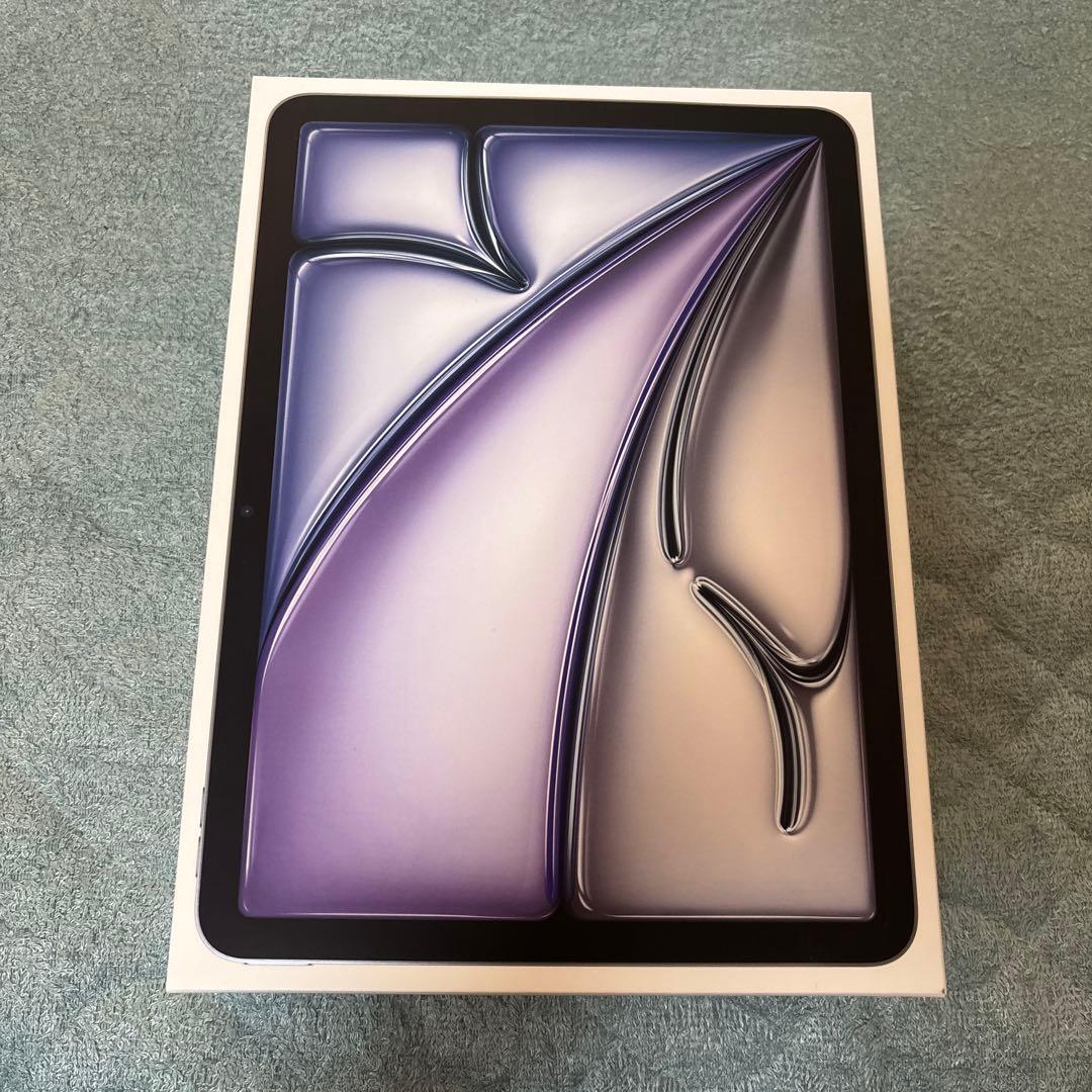 【美品】Apple iPad Air M3とApple Pencil Pro