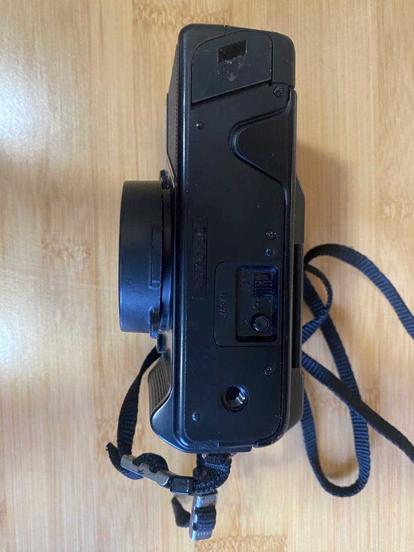 フィルムカメラ Nikon L35AD ISO1000